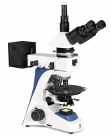 Polarizační mikroskop POLAR 3013i-T-PD s nekonečnou optikou a horním světlem